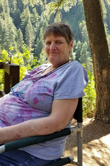 Obituary of Debra Simpson