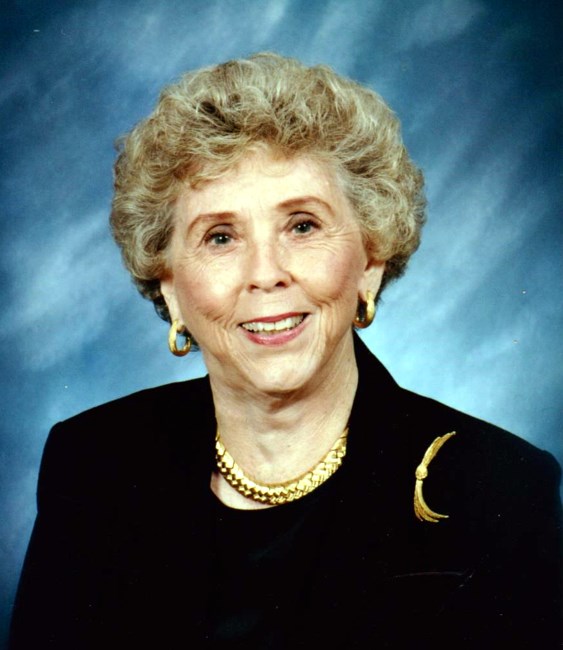 Avis de décès de Billie B. Brown