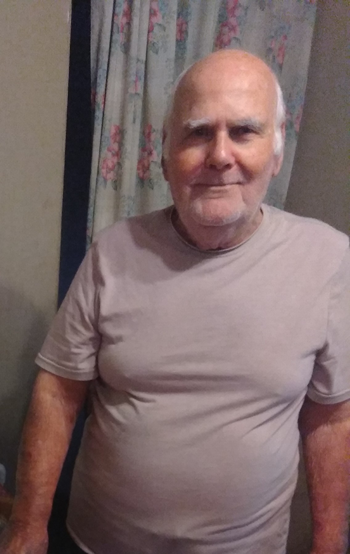 Obituary of Joseph Edward Brock Sr.