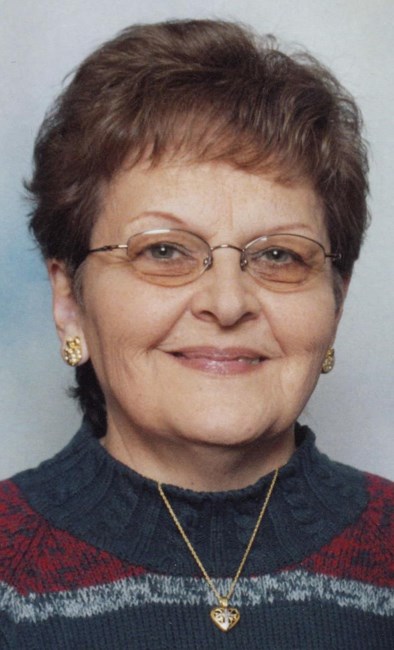 Obituary of Mary "Gran" Irene Crha Wagner
