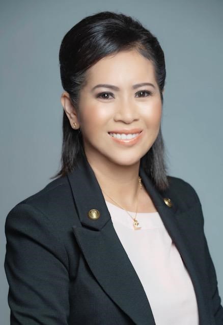 Obituary of Nguyen Thi HANH Phap Danh TIN HANH