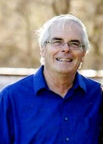 Obituary of Kenneth Franklin Thompson