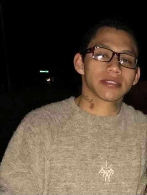 Obituary of Julio Cruz Garcia