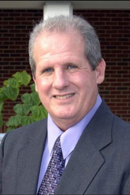 Obituary of William Michael McCoy Jr.