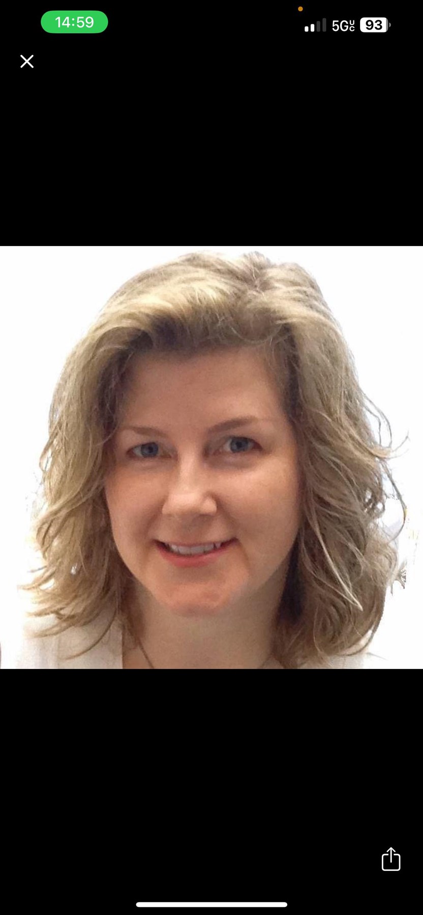 Obituary of Theresa Marie Schmidt