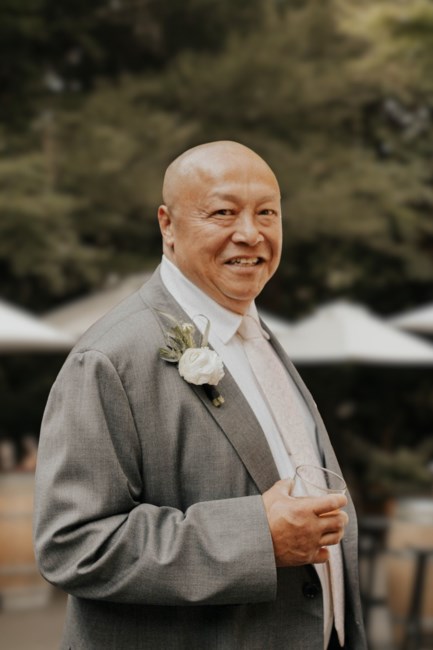 Obituario de Cheng Chiang Saephanh