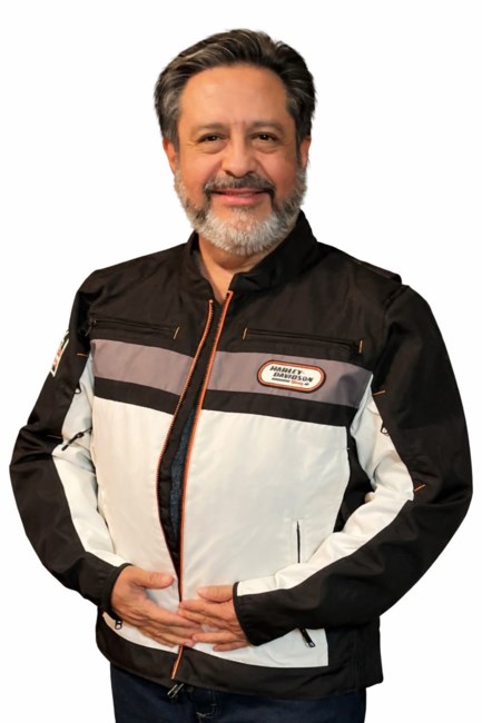 Obituary of Jesus Antonio Dehesa