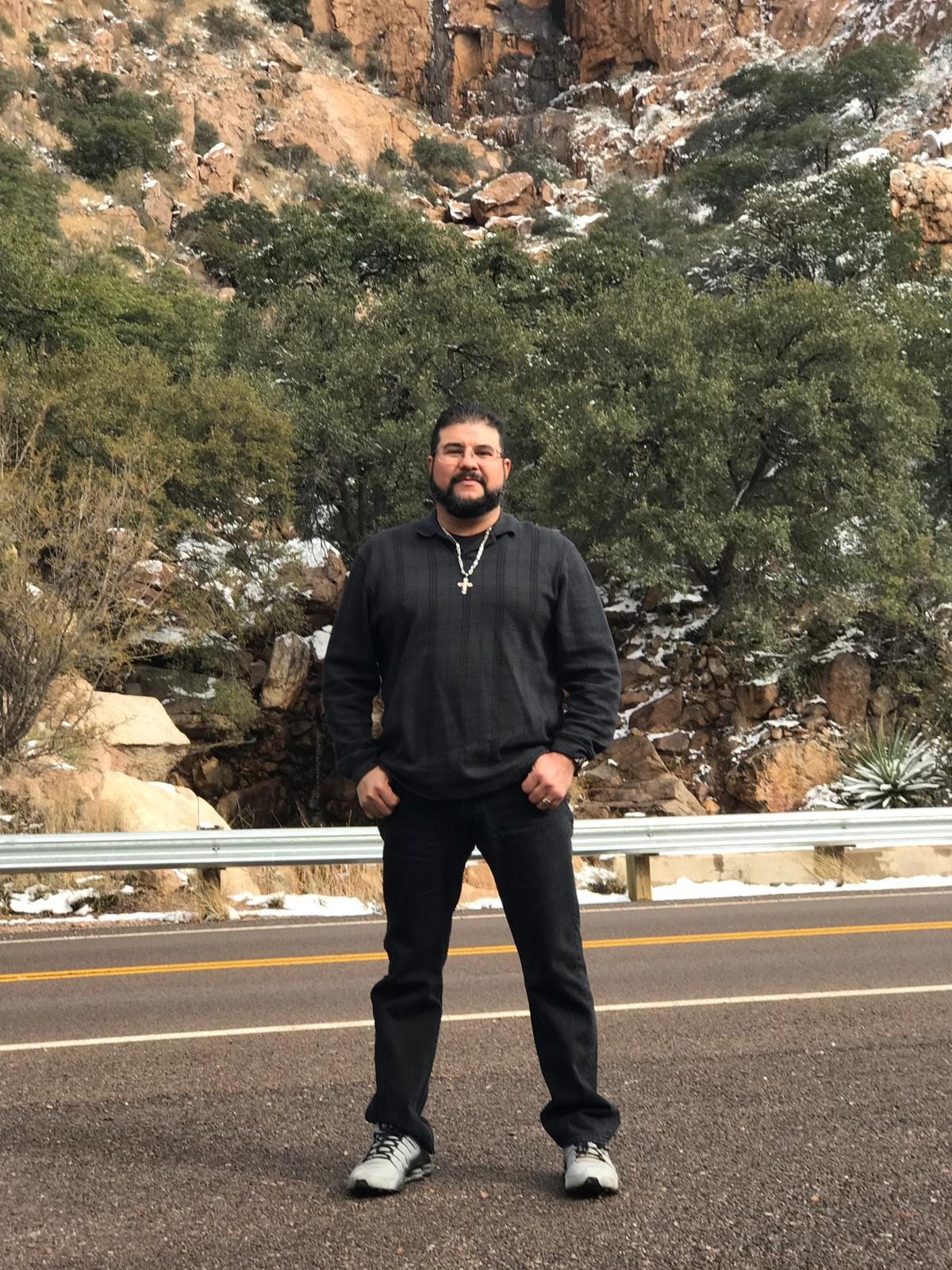 Obituary of Elmer Adrian Navarro Amarillas