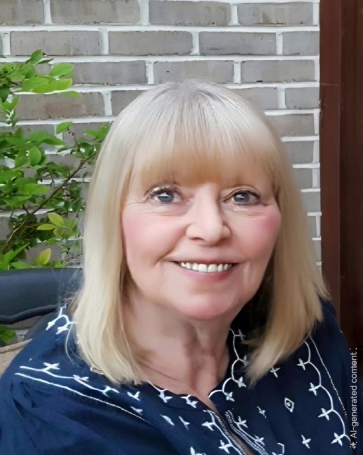 Obituary of Patsy Ann Hull