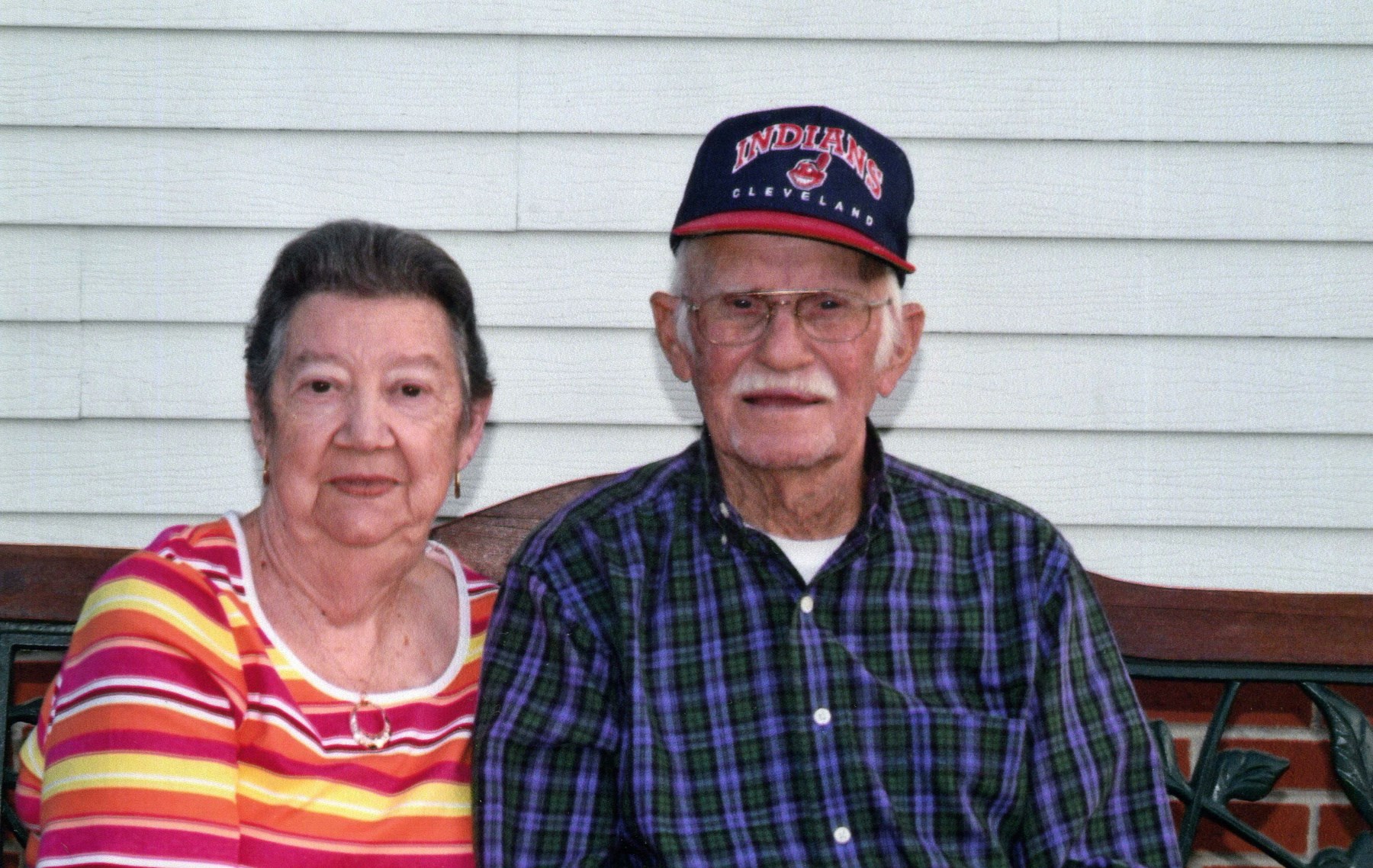 Obituary of George Cecil Short