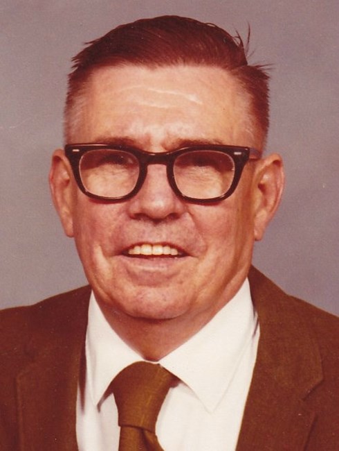 Obituary of John William Dunn