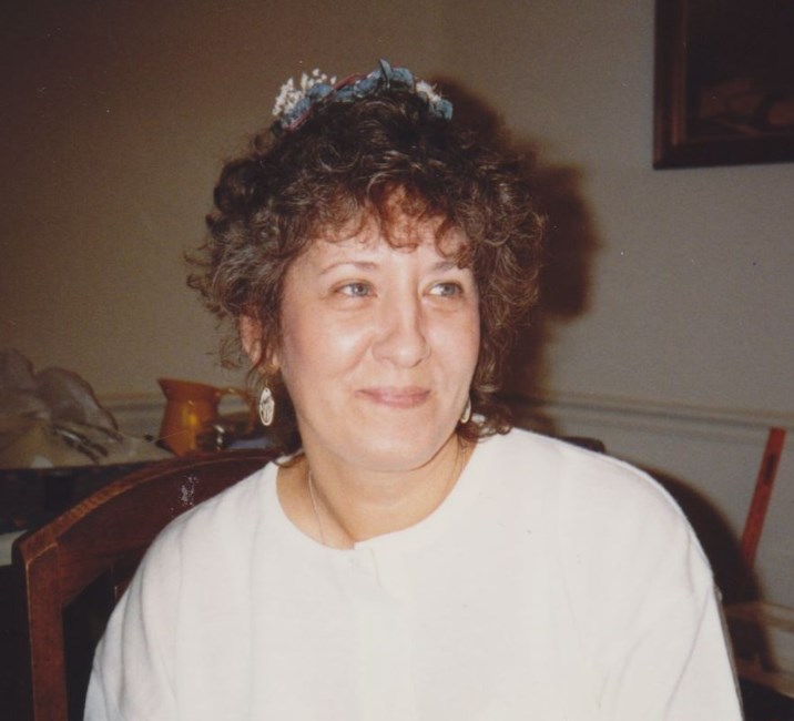 Obituary of Joan Theresa Cole