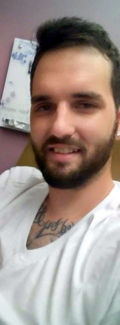 Obituary of Jeremy DeWayne Prine