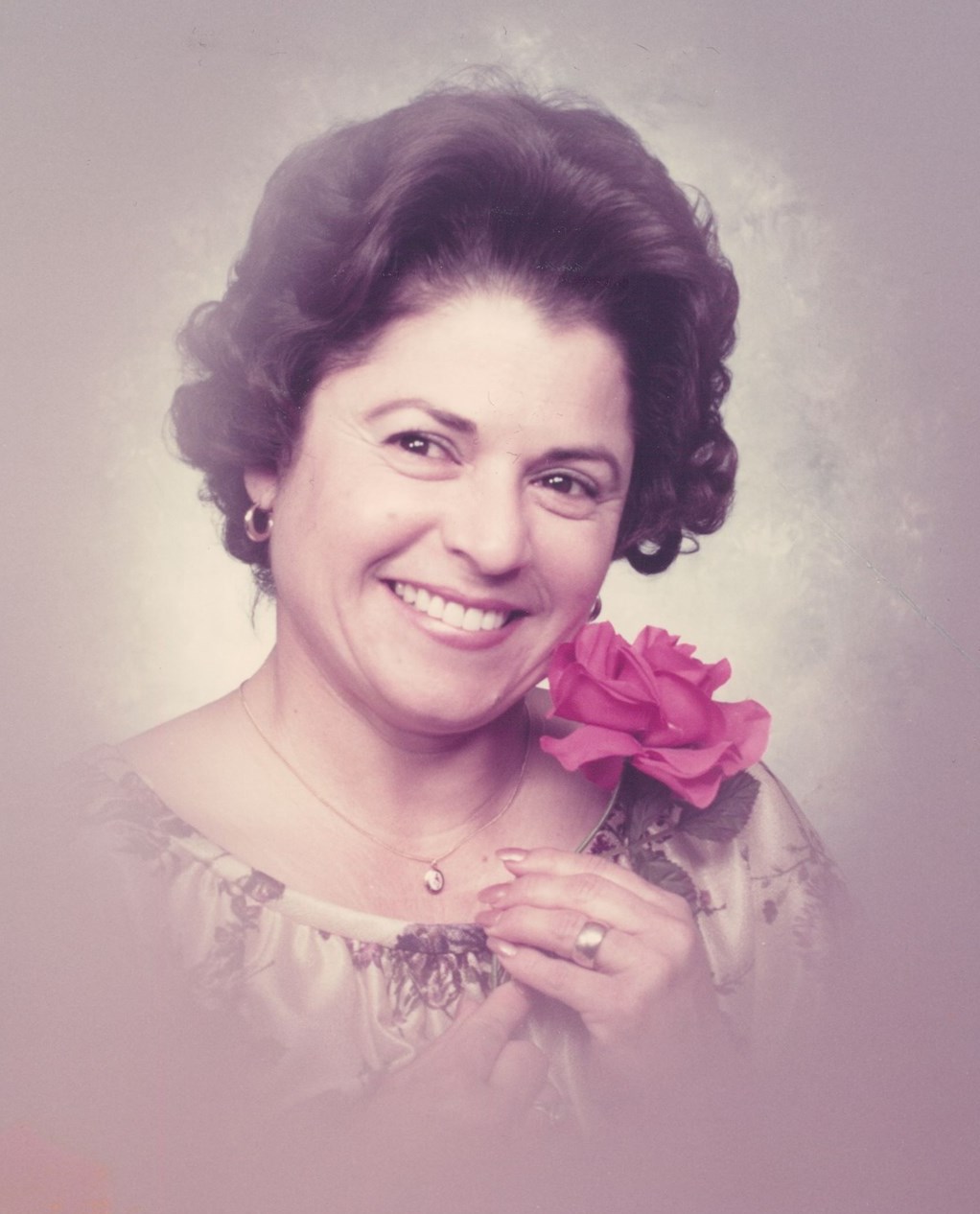 Maria Lopez Obituary El Paso, TX