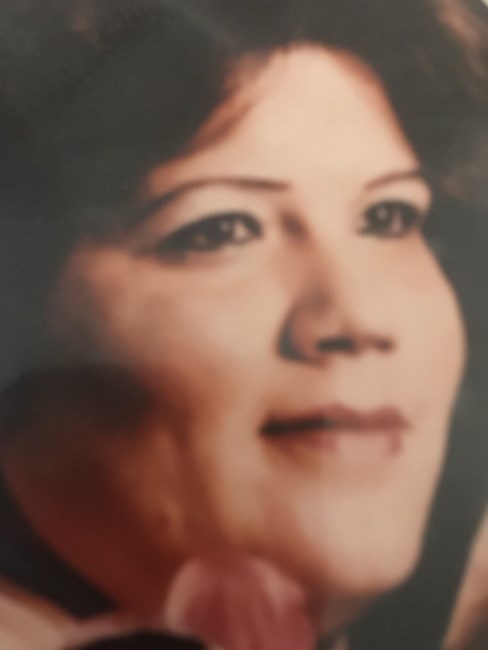 Obituary of Rosa Christine Wolf