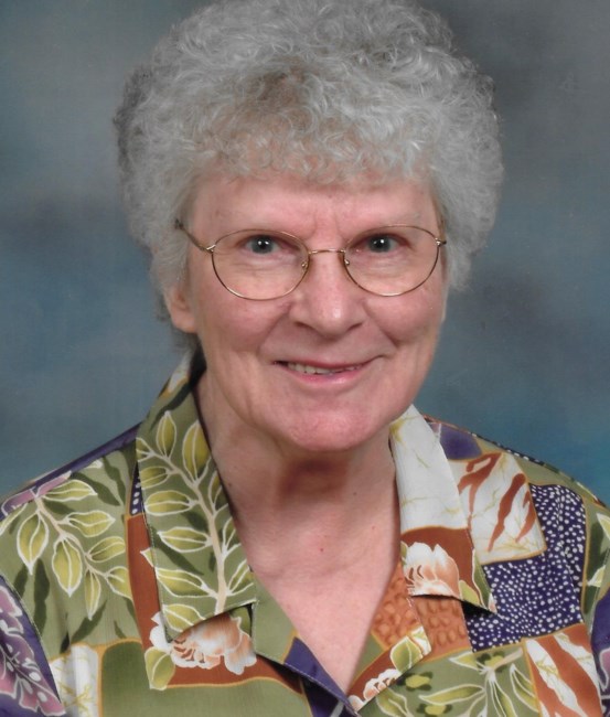 Obituary of Betty M. DiGusto