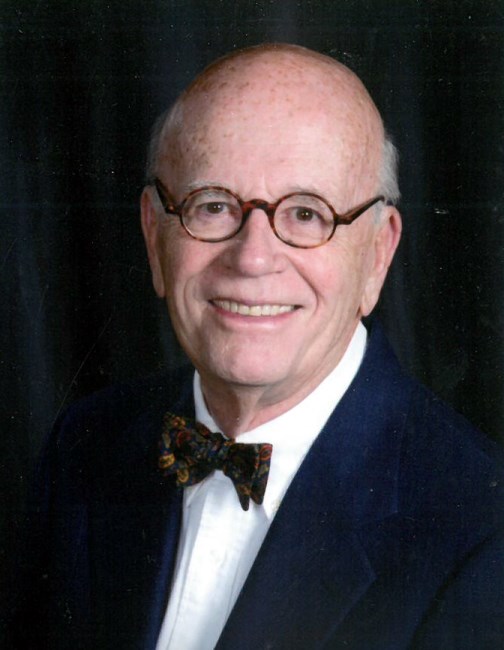 Obituary of Charles Edward Richards Jr.