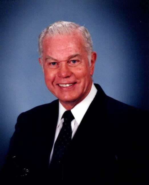 Obituary of Don Cleetes Hamblen Treuhardt