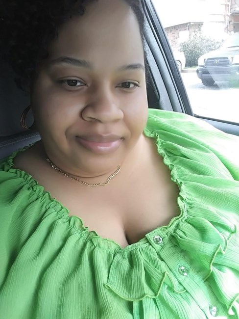 Obituary of Sharonda Lynn Carruthers