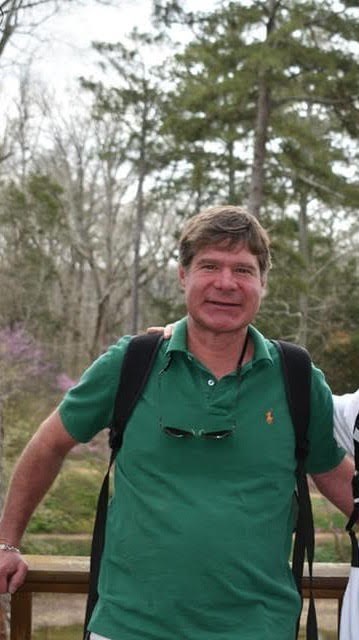 Obituary of David Bryan Sisk