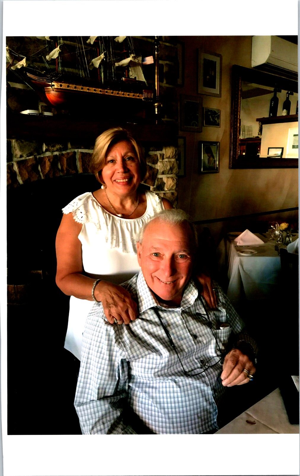 Obituary of Joseph Dominick Piscopo