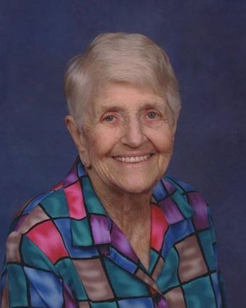 Obituario de Carol May Gendrich