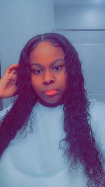 Obituary of Aaliyah Katrice Dalton