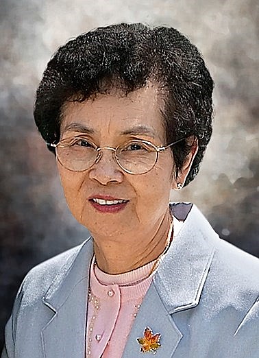 Obituario de Mrs. Hoon Gew Louie