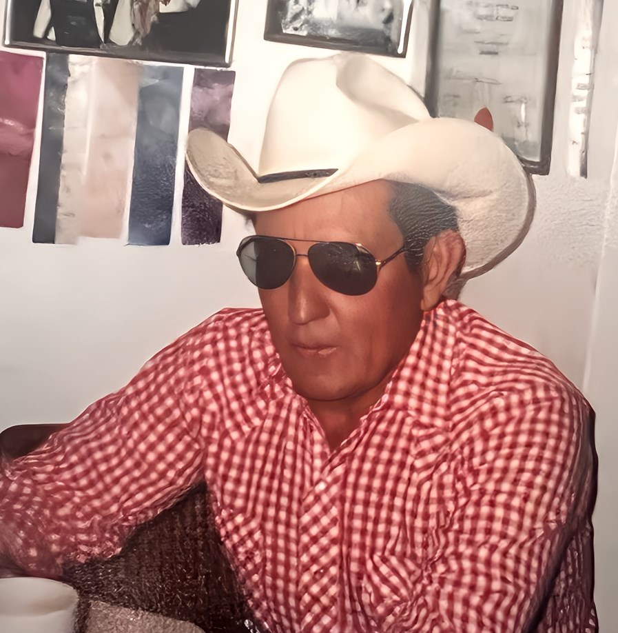 Freddie Steffensmeier Obituary Bridgeport, NE