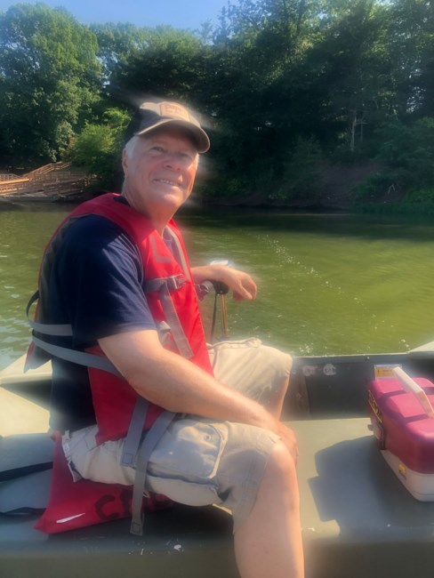 Obituary of Dale A Nusbaum