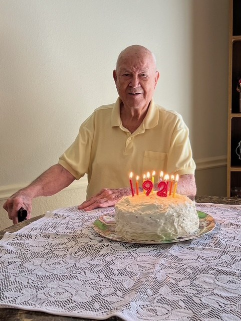 Obituary of Elvin "Jack" Joseph Taylor