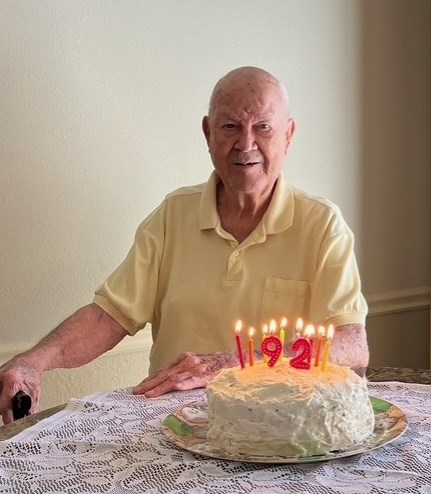 Obituary of Elvin "Jack" Joseph Taylor