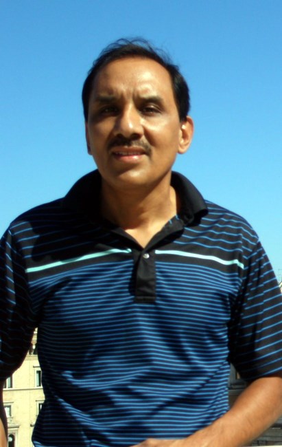 Obituary of Raymond Villalobos