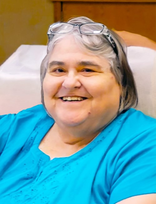 Obituary of Alta Louise Lindberg