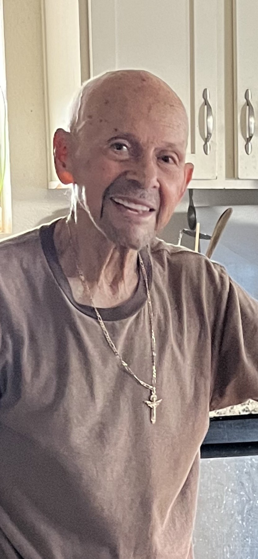 Obituary of Hector Torres