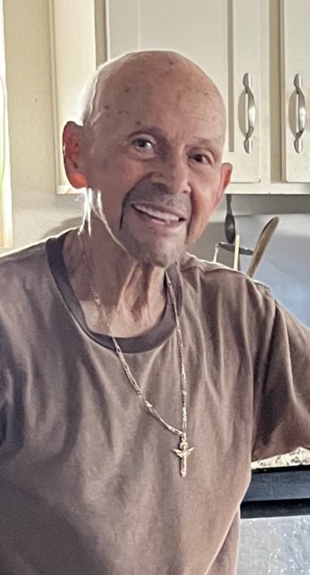 Obituary of Hector Torres