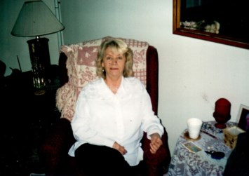 Obituary of Peggy Jean Phillips