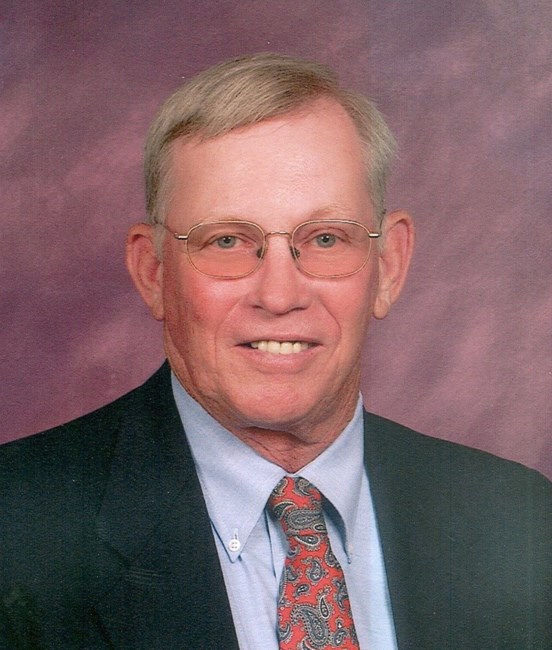 Obituary of Dave Lee Mullis