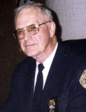 Obituary of Jack Chalmer Steele