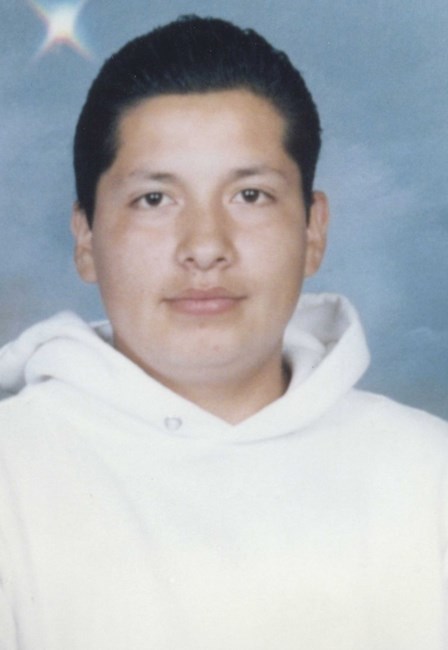 Obituary of Juan Jose Rivas Jr.