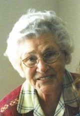 Obituary of Josie Elizabeth Wilson