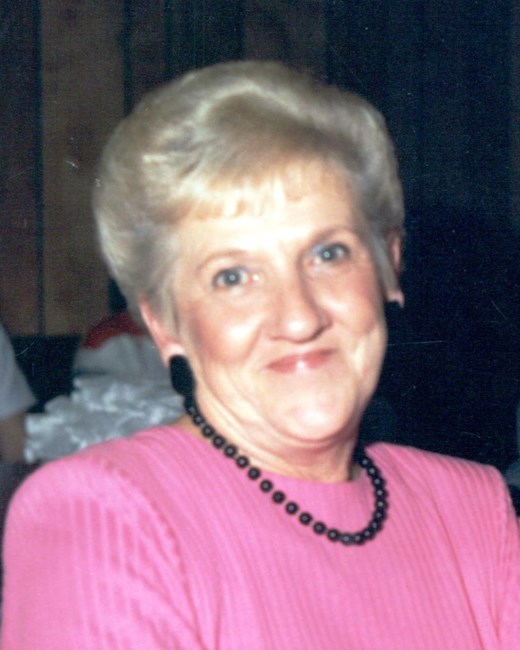 Obituary of Dorothy Louise Dugas Doucette