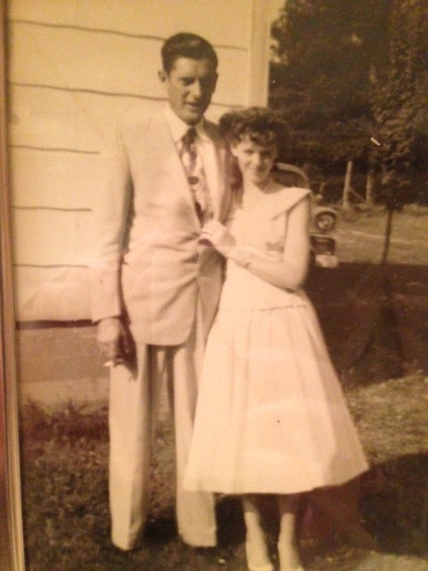 Obituary of Shirley Anne Knight