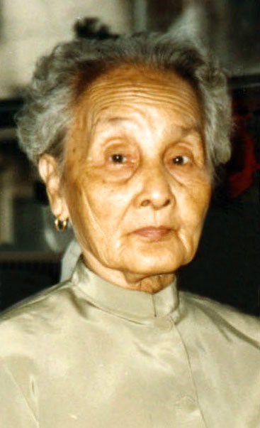 Obituary of Nuong Thi Huynh
