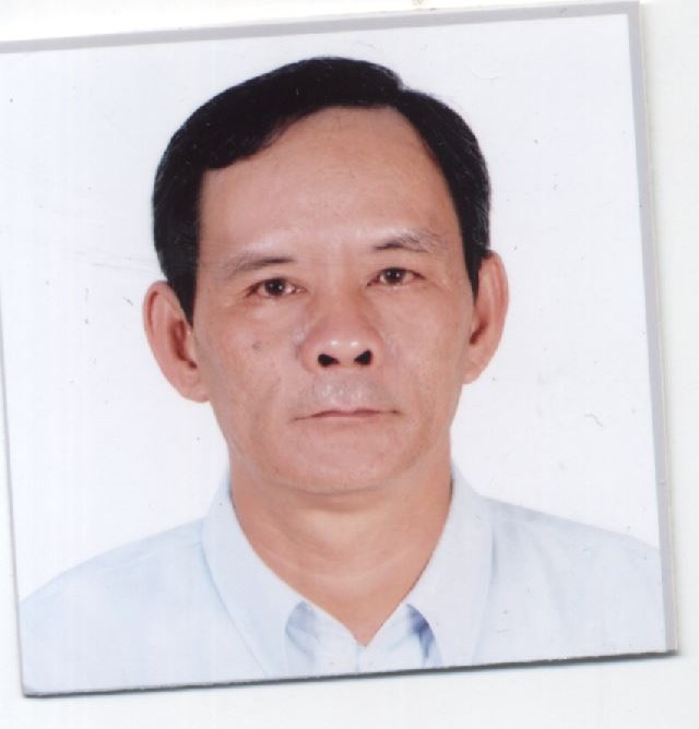 Obituary of Giang L. Nguyen