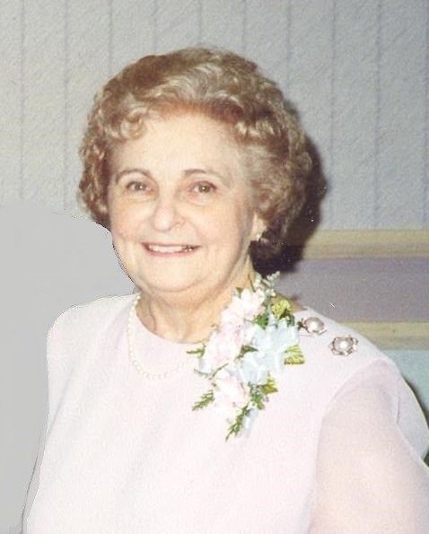 Obituary of Marilyn Jean Jernigan
