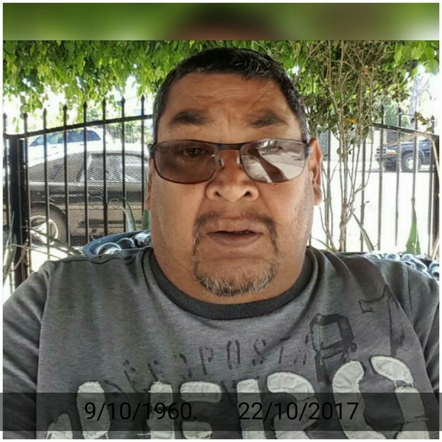 Obituary of Juan Oswaldo Guzman