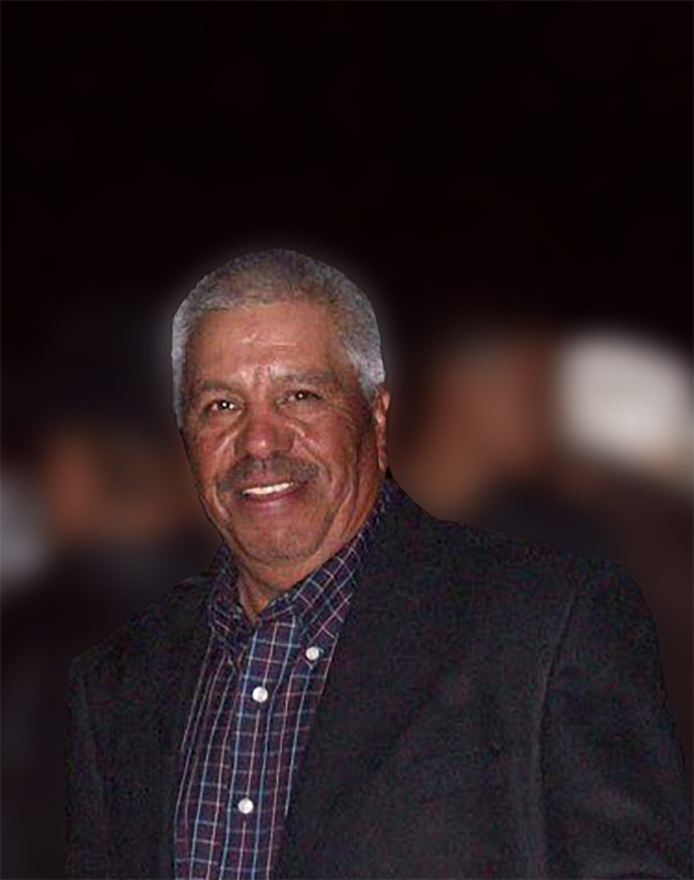 Obituary of Juan "Moises" Gonzalez