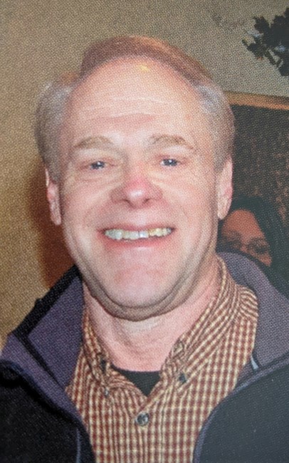 Obituary of David S. Darling