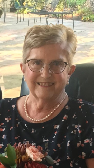 Obituary of Lorraine Reiter